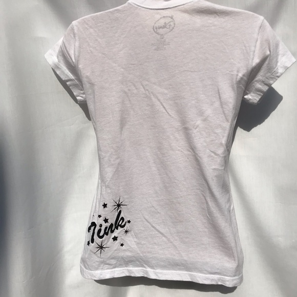 Disney Tinkerbell T-shirt - Picture 2 of 9